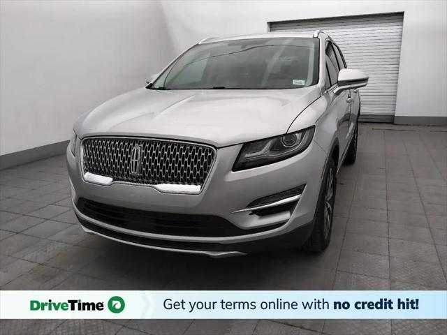 2019 Lincoln MKC Reserve for sale in Tallahassee, FL