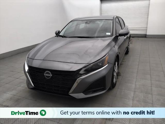 2023 Nissan Altima S FWD for sale in Tallahassee, FL