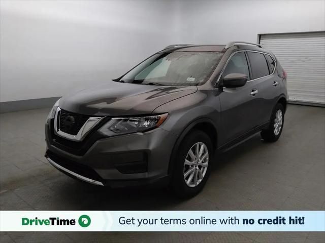 2019 Nissan Rogue S for sale in Antioch, TN