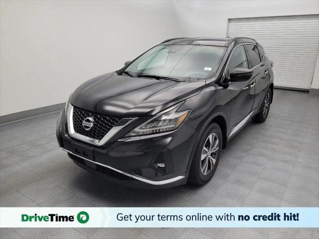 2022 Nissan Murano SV Intelligent AWD for sale in Columbus, OH