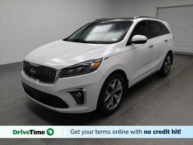 2019 Kia Sorento 3.3L SX for sale in Mishawaka, IN