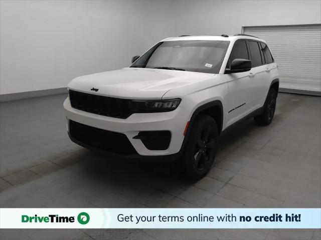 2023 Jeep Grand Cherokee Altitude 4x4 for sale in Orlando, FL