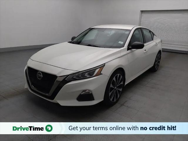 2019 Nissan Altima 2.5 SR for sale in Orlando, FL