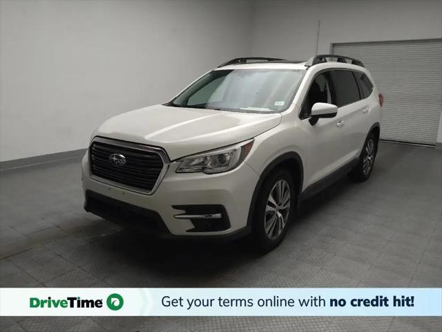 2020 Subaru Ascent Premium for sale in Bakersfield, CA
