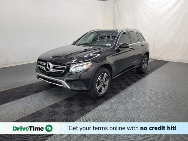 2019 Mercedes-Benz GLC 4MATIC for sale in Pittsburgh, PA