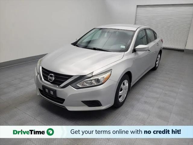 2017 Nissan Altima 2.5 S for sale near Fairfield, OH