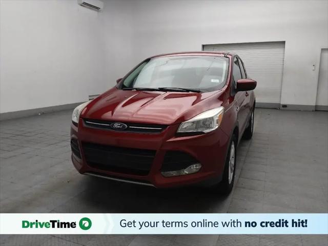 2016 Ford Escape SE for sale in Stone Mountain, GA