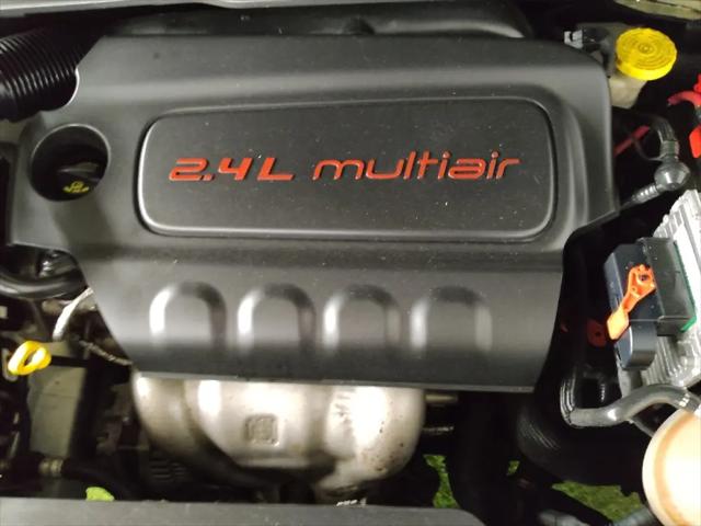 2021 Jeep Compass Altitude FWD