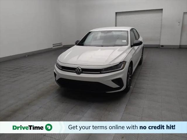 2025 Volkswagen Jetta 1.5T Sport for sale in Stone Mountain, GA