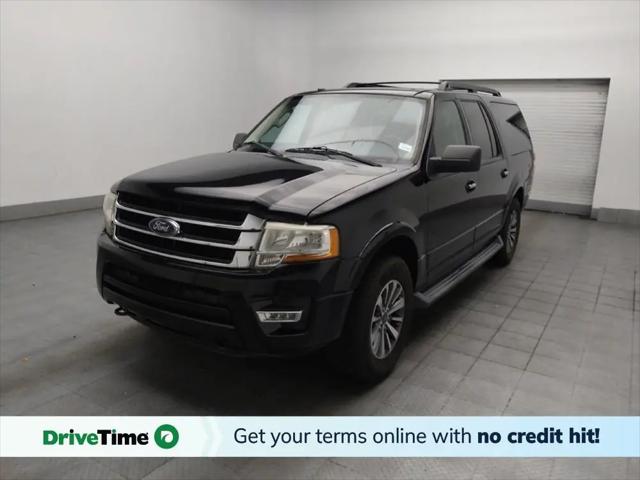 2016 Ford Expedition EL XLT for sale in Stone Mountain, GA