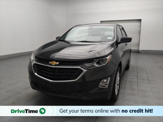 2019 Chevrolet Equinox LS for sale in Stone Mountain, GA