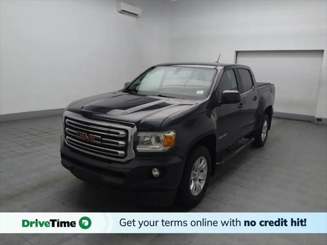 2018 GMC Canyon SLE for sale in Stone Mountain, GA