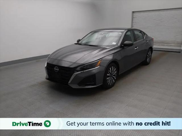 2025 Nissan Altima SV FWD for sale in Denver, CO