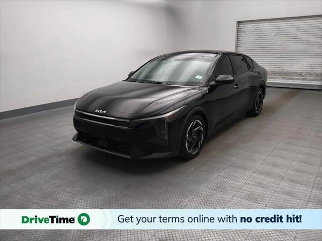 2025 Kia K4 EX for sale in Denver, CO
