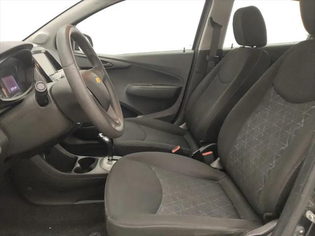 2020 Chevrolet Chispa FWD LS Automatic