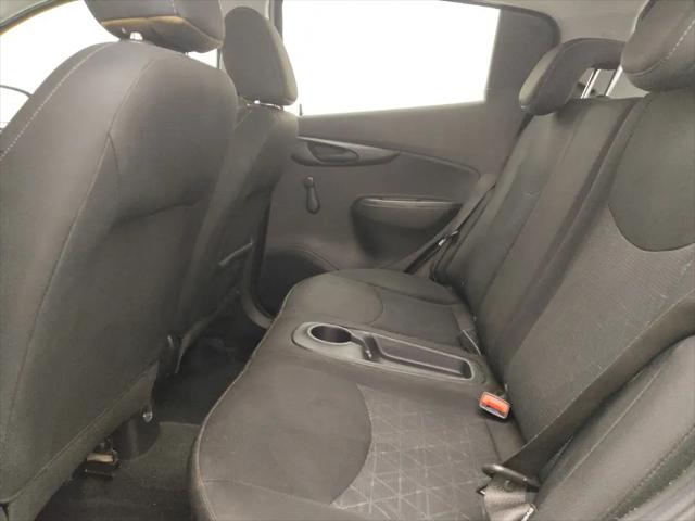 2020 Chevrolet Chispa FWD LS Automatic