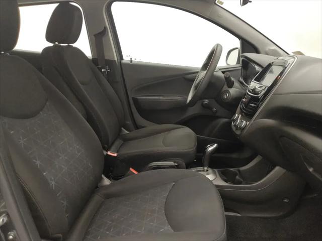 2020 Chevrolet Chispa FWD LS Automatic