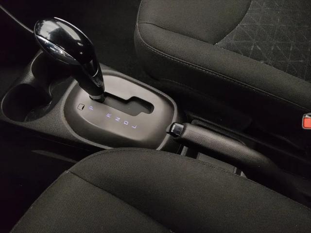 2020 Chevrolet Chispa FWD LS Automatic