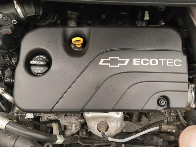 2020 Chevrolet Chispa FWD LS Automatic