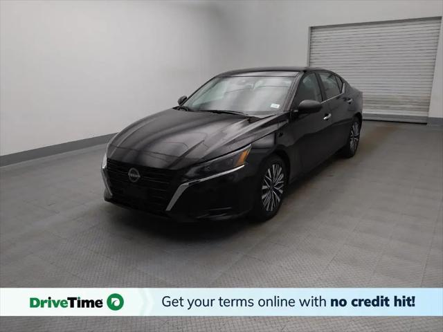 2025 Nissan Altima SV FWD for sale in Denver, CO