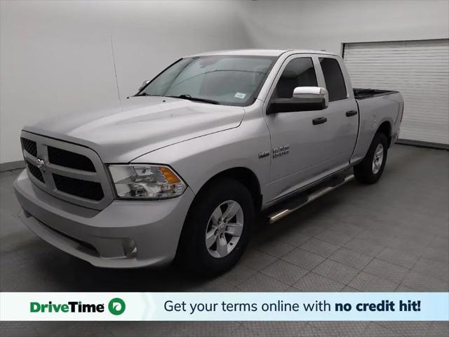 2017 Ram 1500 Express for sale in Savannah, GA