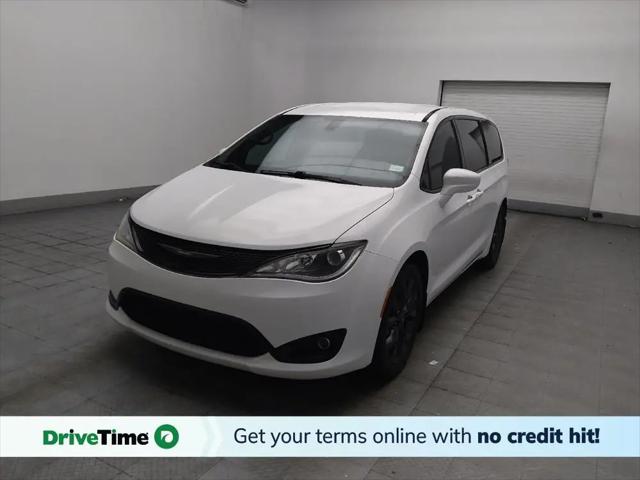 2018 Chrysler Pacifica Touring Plus for sale in Duluth, GA