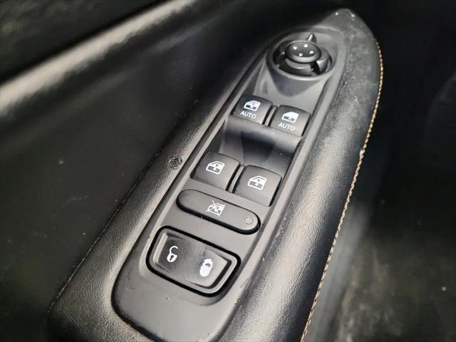 2020 Jeep Compass Sport 4x4