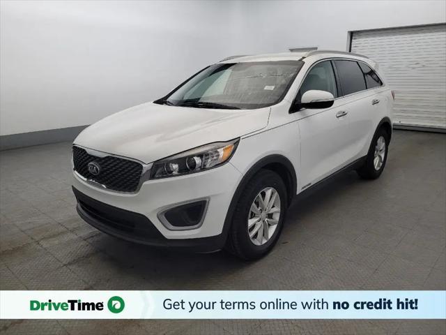 2018 Kia Sorento 3.3L LX for sale in Williamstown, NJ