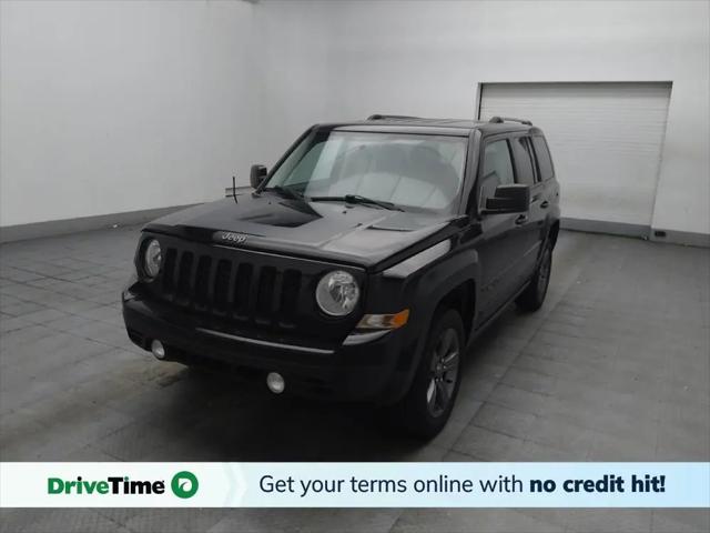 2016 Jeep Patriot Sport SE for sale in Jackson, MS