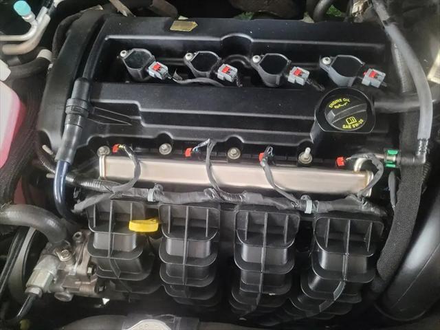 2016 Jeep Patriot Sport SE
