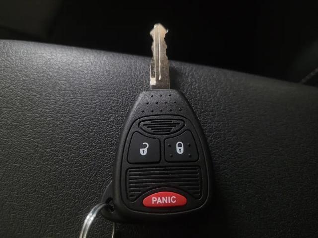 2016 Jeep Patriot Sport SE