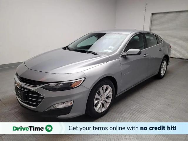 2025 Chevrolet Malibu FWD 1LT for sale in Chandler, AZ