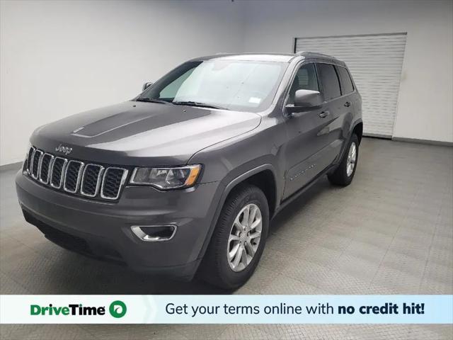 2021 Jeep Grand Cherokee Laredo X 4x4 for sale in Madison, TN