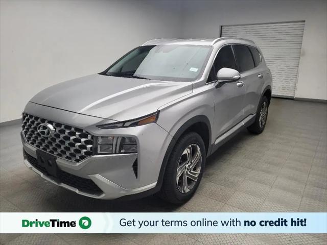2021 Hyundai Santa Fe SEL for sale in Madison, TN