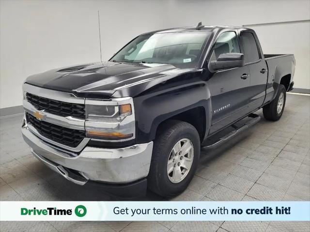 2016 Chevrolet Silverado 1500 LT for sale in Madison, TN
