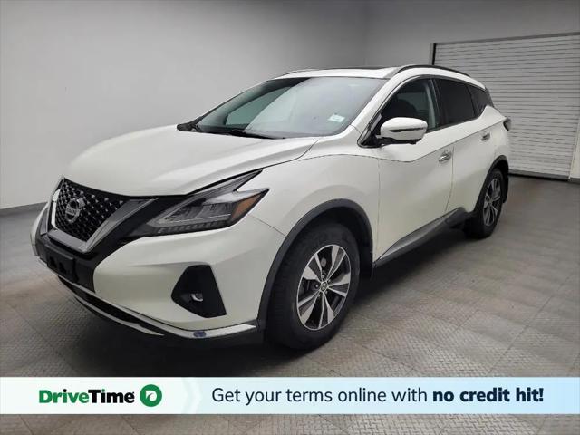 2019 Nissan Murano SV for sale in Madison, TN