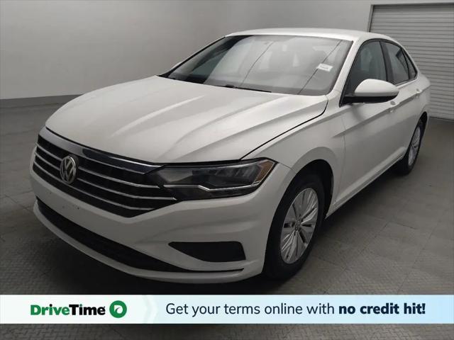 2019 Volkswagen Jetta 1.4T S for sale in Lubbock, TX