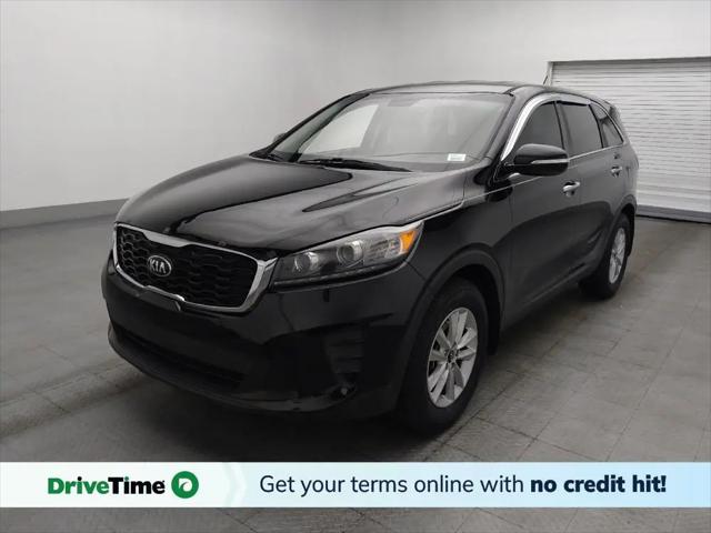 2019 Kia Sorento 2.4L L for sale in Augusta, GA