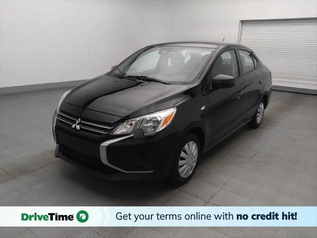 2024 Mitsubishi Mirage G4 ES for sale in Augusta, GA