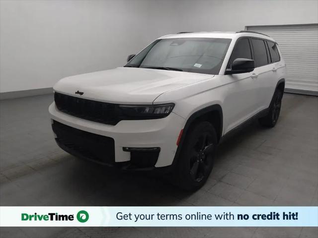 2023 Jeep Grand Cherokee L Limited 4x2 for sale in Ocala, FL