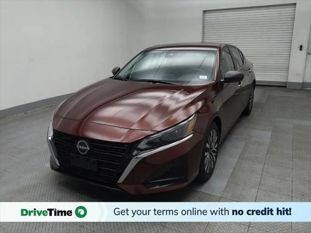 2024 Nissan Altima SV FWD for sale in Maplewood, MN