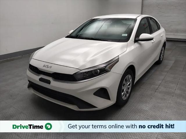 2024 Kia Forte LX for sale in Maplewood, MN