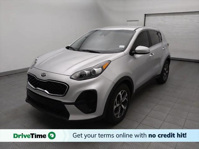 2022 Kia Sportage LX for sale in Salem, VA