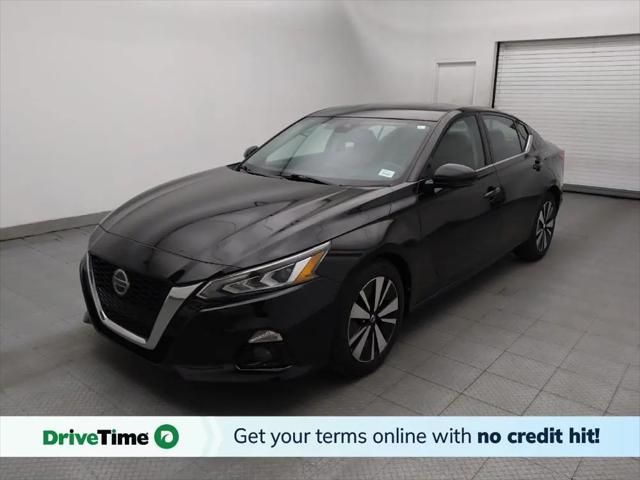 2019 Nissan Altima 2.5 SL for sale in Salem, VA