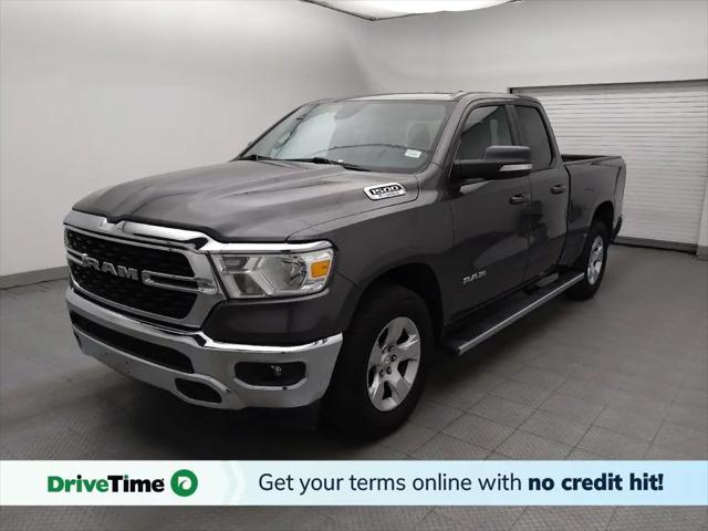 2022 Ram 1500 Big Horn for sale in Salem, VA