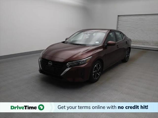 2025 Nissan Sentra SV for sale in Colorado Springs, CO