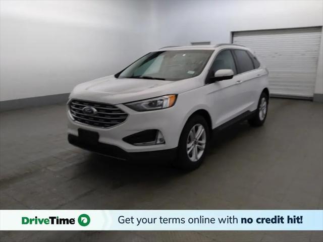 2020 Ford Edge SEL for sale in Richmond, VA