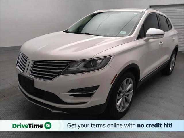 2018 Lincoln MKC Select for sale in Dallas, TX