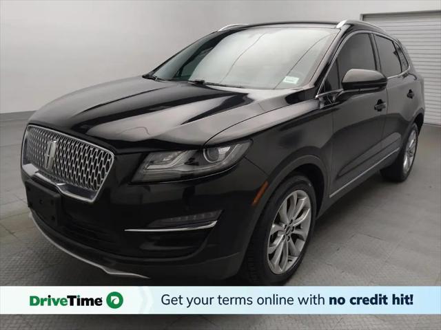 2019 Lincoln MKC Select for sale in Dallas, TX