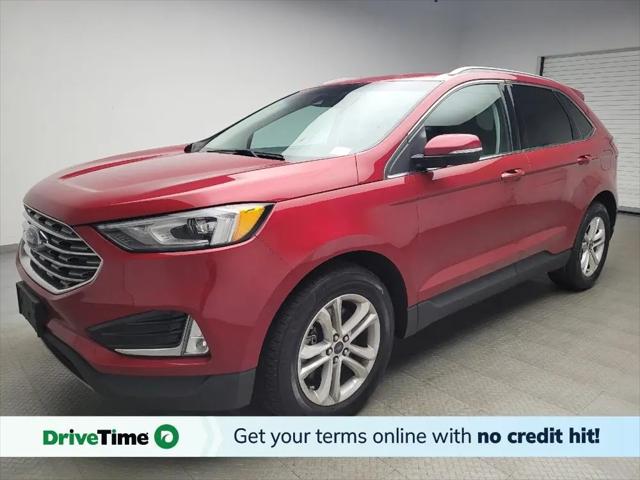 2020 Ford Edge SEL for sale in Louisville, KY